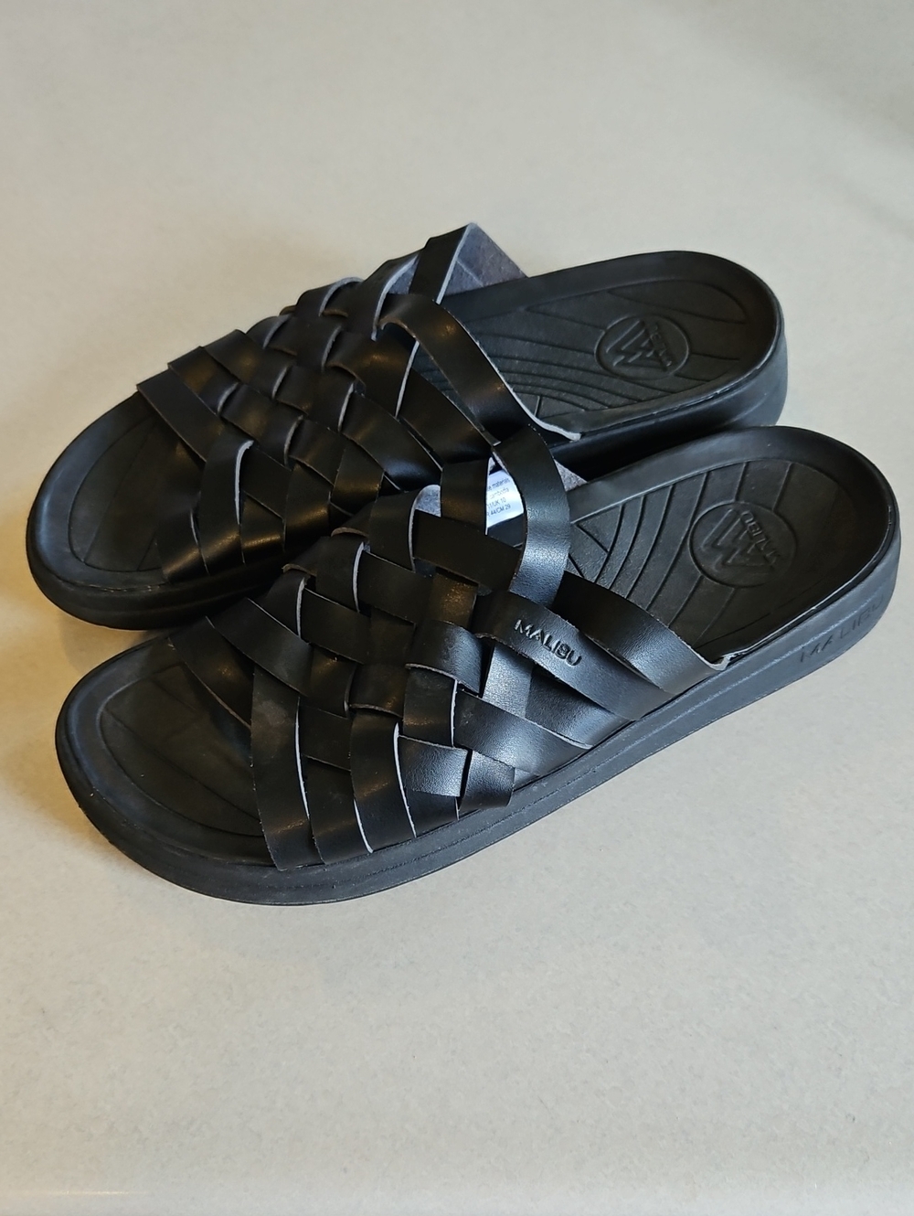 Malibu Zuma Classic Slide Sandals
